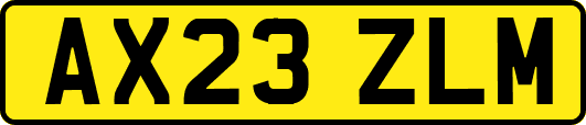 AX23ZLM