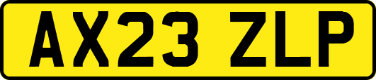 AX23ZLP