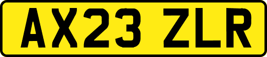 AX23ZLR