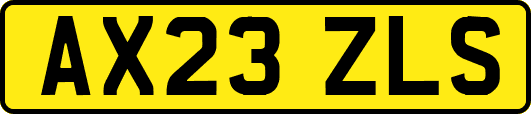 AX23ZLS