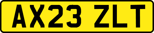AX23ZLT