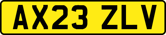AX23ZLV