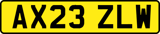 AX23ZLW