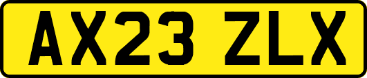 AX23ZLX