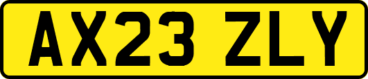 AX23ZLY
