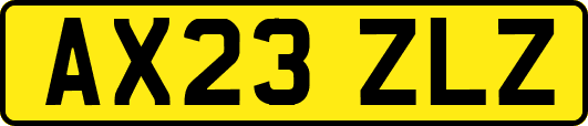 AX23ZLZ