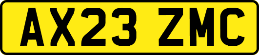 AX23ZMC