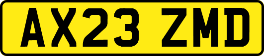 AX23ZMD