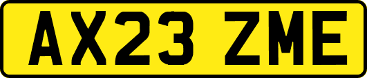 AX23ZME