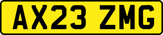 AX23ZMG