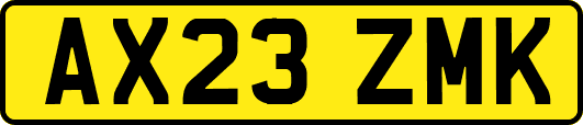 AX23ZMK