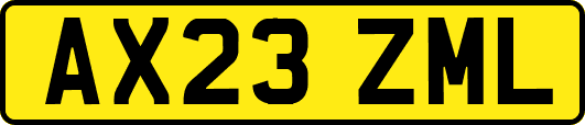 AX23ZML
