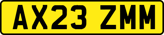 AX23ZMM