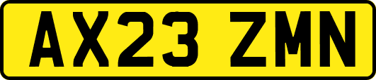 AX23ZMN