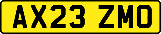 AX23ZMO