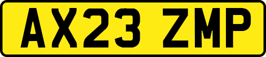 AX23ZMP