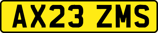 AX23ZMS