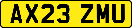 AX23ZMU