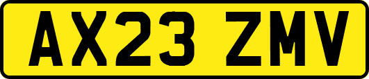 AX23ZMV