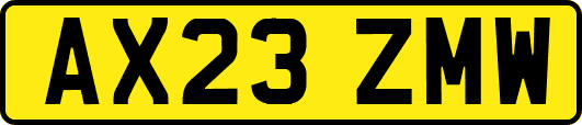 AX23ZMW