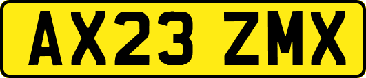 AX23ZMX