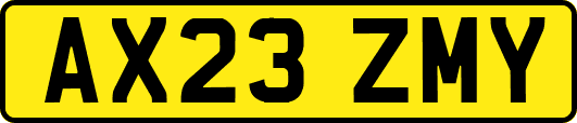 AX23ZMY
