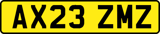 AX23ZMZ