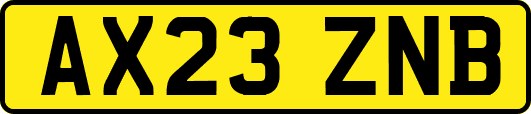 AX23ZNB