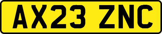 AX23ZNC