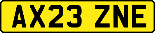 AX23ZNE