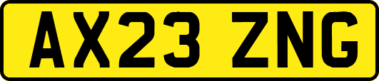 AX23ZNG