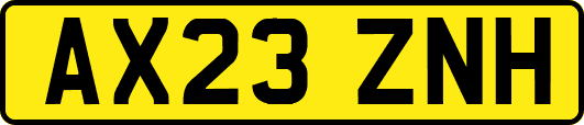 AX23ZNH