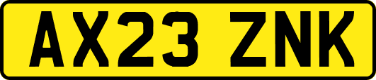 AX23ZNK