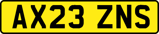 AX23ZNS