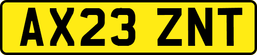 AX23ZNT