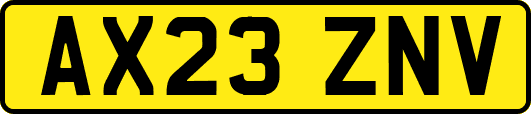AX23ZNV
