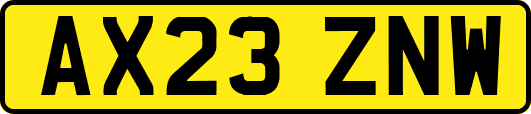 AX23ZNW