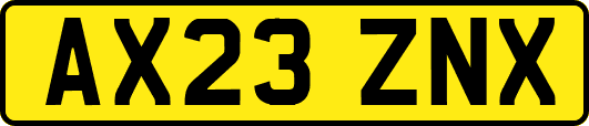 AX23ZNX