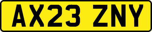 AX23ZNY