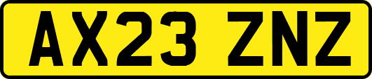 AX23ZNZ
