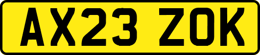 AX23ZOK
