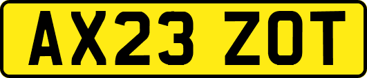 AX23ZOT