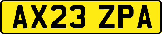 AX23ZPA