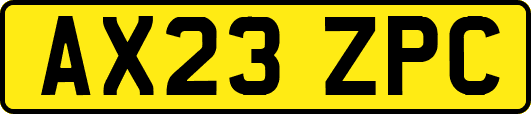 AX23ZPC