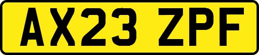 AX23ZPF