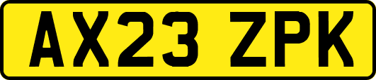 AX23ZPK