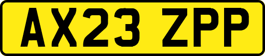 AX23ZPP