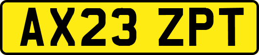 AX23ZPT