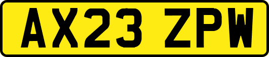 AX23ZPW