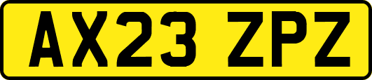 AX23ZPZ